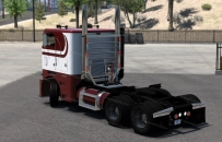 Diamond Reo Royale Truck for ATS