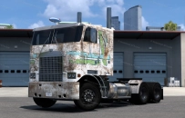 Diamond Reo Royale Truck for ATS