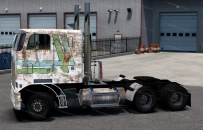 Diamond Reo Royale Truck for ATS