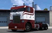 Diamond Reo Royale Truck for ATS