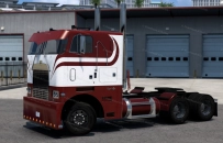 Diamond Reo Royale Truck for ATS