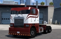 Diamond Reo Royale Truck for ATS