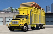 International 4700 for ATS