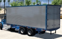 International 4700 for ATS