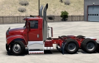 International 4700 for ATS