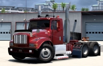 International 4700 for ATS