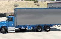 International 4700 for ATS