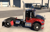 Freigthliner M2 Mexicano Truck for ATS