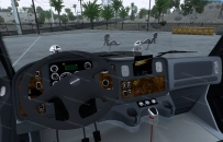 Freigthliner M2 Mexicano Truck for ATS