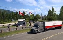 Introducing British Columbia DLC for ATS