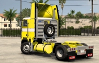 Freightliner FLA - FLB for ATS
