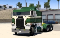 Freightliner FLA - FLB for ATS