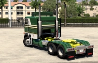 Freightliner FLA - FLB for ATS
