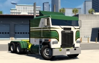Freightliner FLA - FLB for ATS