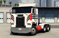 Freightliner FLA - FLB for ATS