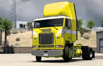 Freightliner FLA - FLB for ATS