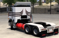 Freightliner FLA - FLB for ATS