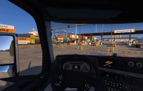 Louisiana DLC - New Orleans & Baton Rouge cities in ATS