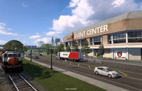 Louisiana DLC - New Orleans & Baton Rouge cities in ATS