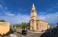 Louisiana DLC - New Orleans & Baton Rouge cities in ATS