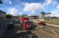 Louisiana DLC - New Orleans & Baton Rouge cities in ATS