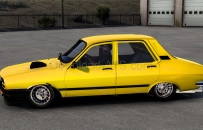 Dacia 1310 - Renault Toros for ATS