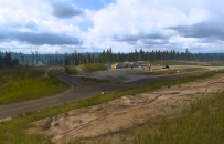Alaska - North to the Future ATS