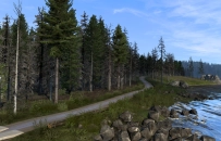 Alaska - North to the Future ATS