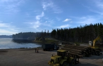 Alaska - North to the Future ATS