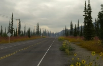 Alaska - North to the Future ATS