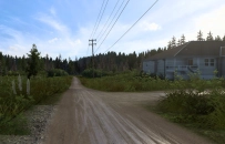 Alaska - North to the Future ATS