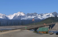 Alaska - North to the Future ATS