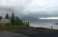 Alaska - North to the Future ATS