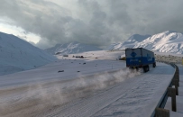 Alaska - North to the Future ATS