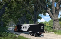 Louisiana DLC - Avery Island + BIG In Louisiana in ATS