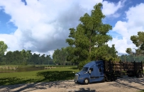 Louisiana DLC - Avery Island + BIG In Louisiana in ATS