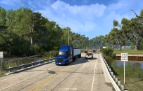 Louisiana DLC - Avery Island + BIG In Louisiana in ATS