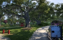 Louisiana DLC - Avery Island + BIG In Louisiana in ATS