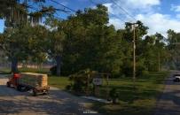 Louisiana DLC - Avery Island + BIG In Louisiana in ATS