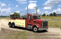 Freightshaker Coronado SD for ATS