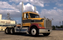 Freightshaker Coronado SD for ATS