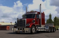 Freightshaker Coronado SD for ATS