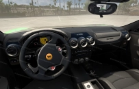 Ferrari F430 + Interior for ATS