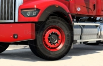 50keda Wheels Pack for ATS