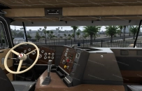 Peterbilt 362 Cabover Truck By Jon Ruda for ATS