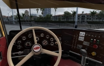 Peterbilt 362 Cabover Truck By Jon Ruda for ATS