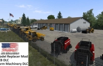 Expansion Map By xRECONLOBSTERx for ATS