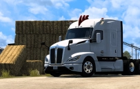 Kenworth T680 2022 Accesories Pack for ATS