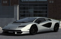 Lamborghini Countach LPI 800-4 2022 for ATS