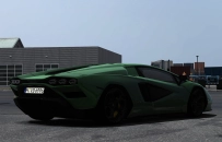 Lamborghini Countach LPI 800-4 2022 for ATS